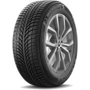 265/50 R19 110V Michelin Latitude Alpin LA2