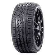 225/35 R19 88Y Nokian Tyres Hakka Black