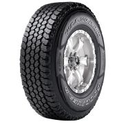 265/65 R17 112T GoodYear Wrangler All-Terrain Adventure With Kevlar