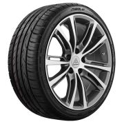 215/50 R17 95W Three-A P606