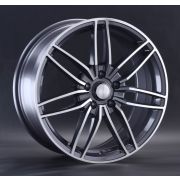 LS wheels 1241 8x18 5*114,3 Et:45 Dia:67,1 GMF