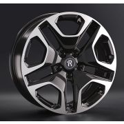 Replay TY345 7x18 5*114,3 Et:35 Dia:60,1 BKF