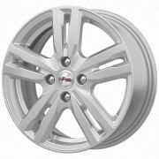 iFree Горизонт 6x15 4*100 Et:50 Dia:60,1 Нео Классик