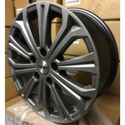 Carwel Кудро 1610 6,5x16 5*108 Et:50 Dia:63,3 GST