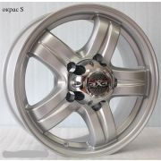 NEO 669 7x16 5*139,7 Et:20 Dia:108,1 S