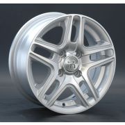 Replica LA A103 8x18 5*112 Et:39 Dia:66,6 SF