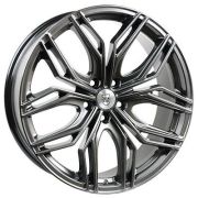 Tech Line 205 8,5x20 5*114,3 Et:42 Dia:67,1 BH