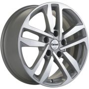 Carwel Шунет 6,5x16 5*114,3 Et:43 Dia:67,1 AST