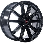 ALCASTA M64 6,5x16 5*100 Et:38 Dia:57,1 black