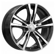 Скад Мюнхен 8x18 5*112 Et:40 Dia:66,6 Алмаз