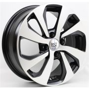 RST R005 6x15 4*100 Et:46 Dia:54,1 BDm