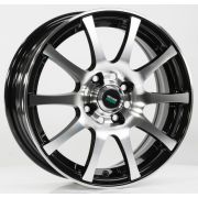 Megami MGM-2 5,5x14 4*98 Et:35 Dia:58,6 BKF