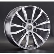 Replay TY263 7,5x18 6*139,7 Et:25 Dia:106,1 GMF