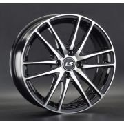 LS wheels LS 362 6x16 4*100 Et:50 Dia:60,1 BKF
