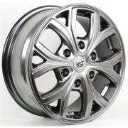 RST R056 6,5x16 6*139,7 Et:50 Dia:92,5 BH