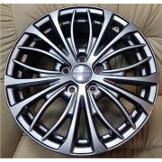 K&K КС873 7,5x17 5*114,3 Et:45 Dia:60,1 дарк платинум