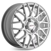 X'trike X-132 6x15 5*100 Et:38 Dia:57,1 HS