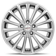 X'trike X-136 7x17 5*114,3 Et:37 Dia:66,6 HSB/FP