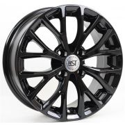 RST R015 6x15 4*100 Et:50 Dia:60,1 BL