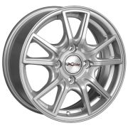 X'trike X-104 6x14 5*114,3 Et:38 Dia:67,1 HS