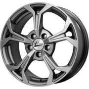 iFree Эрнесто 6,5x15 5*114,3 Et:40 Dia:66,1 Хай вэй