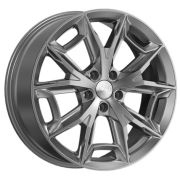 Скад Паркер 7,5x19 5*114,3 Et:40 Dia:64,1 Графит