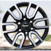 Carwel Барал 1723 8x17 6*139,7 Et:25 Dia:106,1 ABT