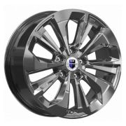 K&K Авиор 7x17 5*114,3 Et:50 Dia:67,1 кварц