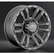 LS wheels LS1339 8x16 5*139,7 Et:30 Dia:98 MGM