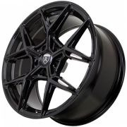 Sakura Wheels YA3823 8,5x19 5*114,3 Et:35 Dia:73,1 B1