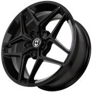 Sakura Wheels YA9560 9,5x19 5*120 Et:39 Dia:72,6 B1