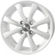 Скад Каллисто 5,5x13 4*98 Et:35 Dia:58,6 Белый