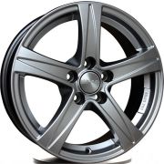 Скад Sakura 6,5x15 5*100 Et:35 Dia:57,1 графит