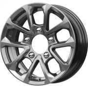 iFree Восток 6x15 5*139,7 Et:40 Dia:98 Хай вэй