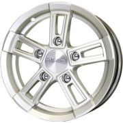 Скад Тор 8x18 6*139,7 Et:25 Dia:106,1 селена