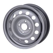 ТЗСК Largus Logan Almera 6x15 4*100 Et:50 Dia:60,1 серебро