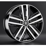 Replay HV61 7x18 5*114,3 Et:40 Dia:64,1 bkf