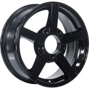 CROSS STREET CR-25 6,5x16 5*139,7 Et:35 Dia:98 mb