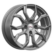 iFree Бохо 6x15 4*100 Et:45 Dia:60,1 Хай вэй