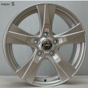 Tech Line 643 6,5x16 5*114,3 Et:46 Dia:67,1 S