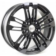 RST R167 7x17 5*120 Et:55 Dia:65,1 BL