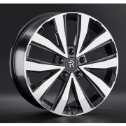 Replay MR275 7,5x18 5*112 Et:52 Dia:66,6 bkf