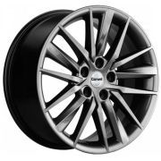 Carwel Алдан 8x18 5*108 Et:47 Dia:60,1 GRT