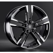 Replay CHG20 7,5x19 5*114,3 Et:35 Dia:60,1 bkf