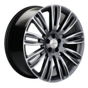 Khomen 2004 8,5x20 5*108 Et:45 Dia:63,3 Gray-FP