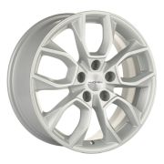 Khomen 1713 7x17 5*112 Et:45 Dia:57,1 F-SILVER