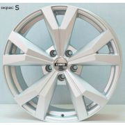 Tech Line 715 7,5x17 5*130 Et:50 Dia:71,6 S