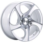 Скад Вихрь 7x16 5*139,7 Et:40 Dia:98 белый