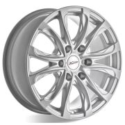 X'trike X-134 8x18 6*139,7 Et:25 Dia:106,1 HS