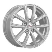 iFree Драйвер 6x15 5*100 Et:38 Dia:57,1 Нео-классик